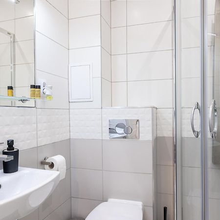 Apartament Szczecin Kobalt - Wielkopolska Ngoại thất bức ảnh