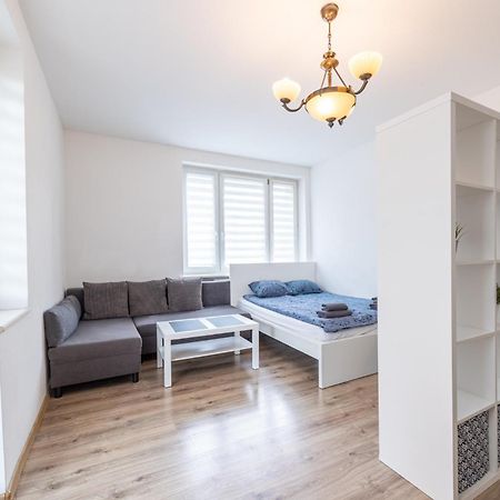 Apartament Szczecin Kobalt - Wielkopolska Ngoại thất bức ảnh
