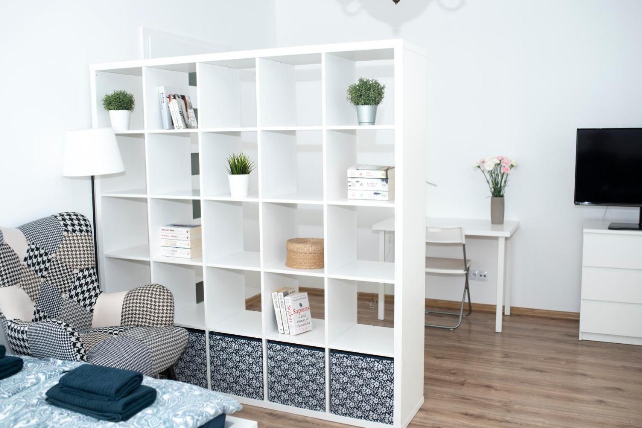 Apartament Szczecin Kobalt - Wielkopolska Ngoại thất bức ảnh