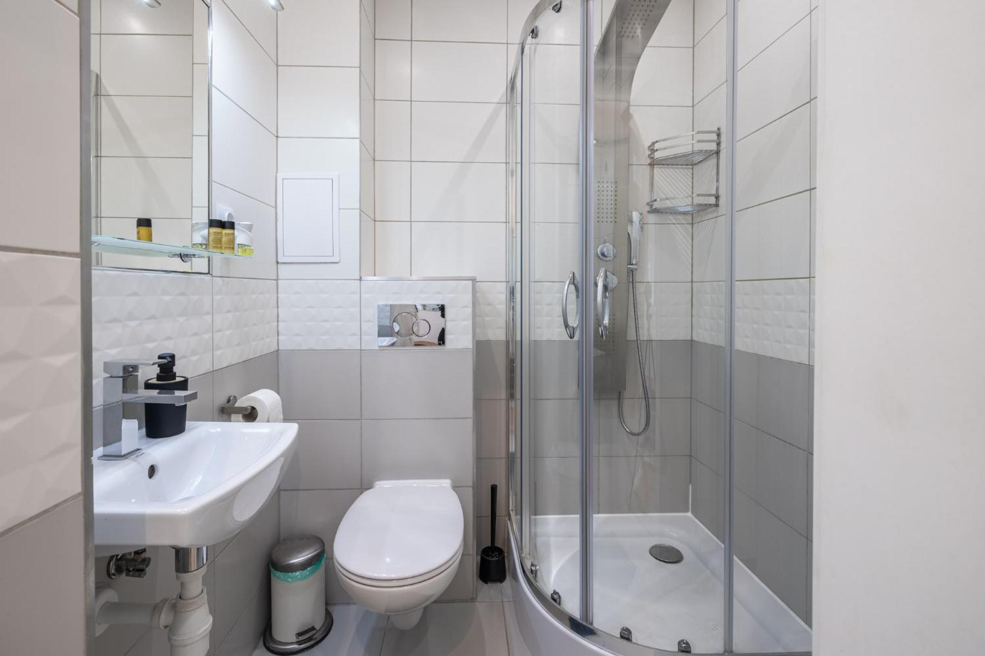Apartament Szczecin Kobalt - Wielkopolska Ngoại thất bức ảnh