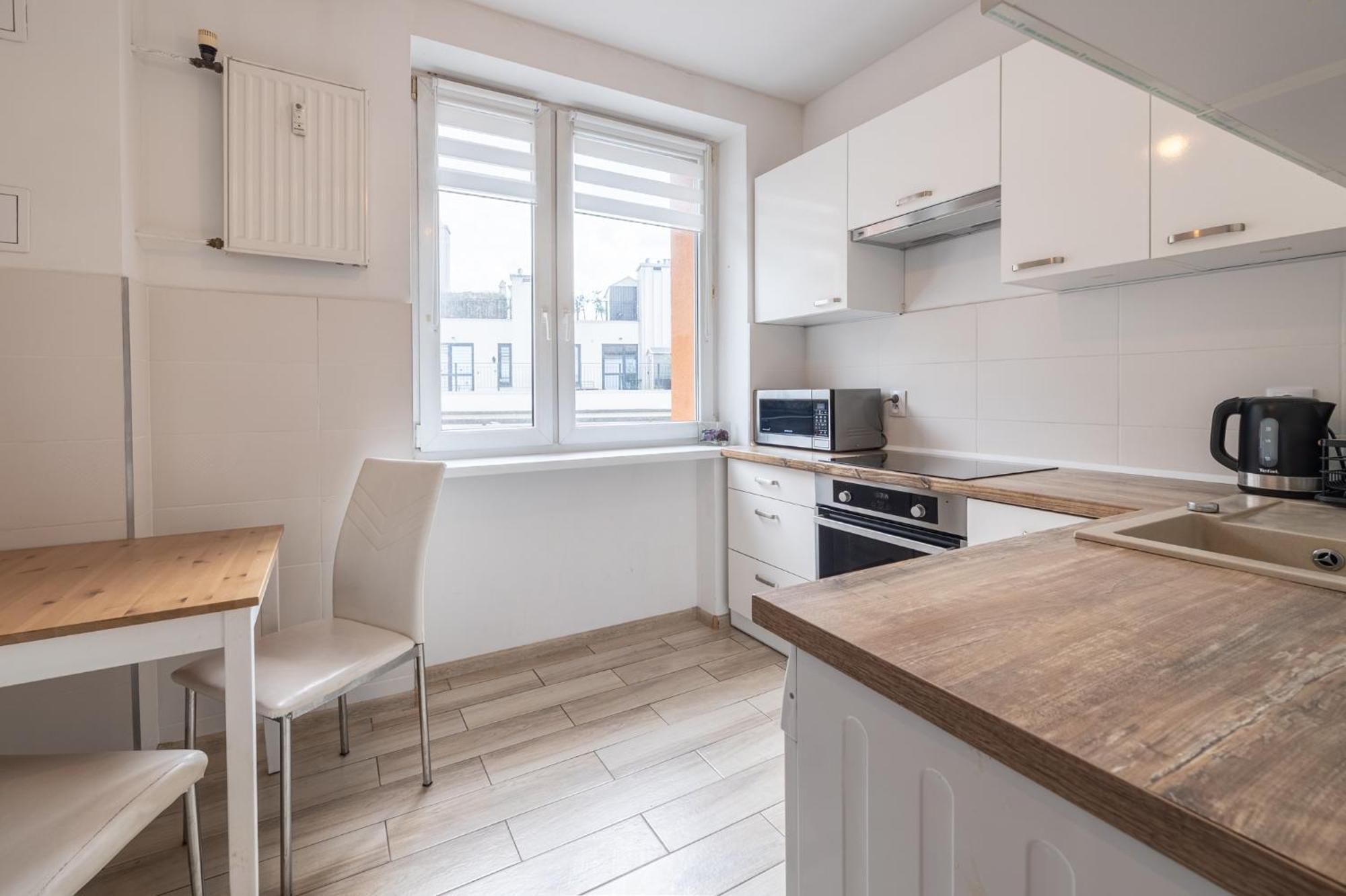 Apartament Szczecin Kobalt - Wielkopolska Ngoại thất bức ảnh