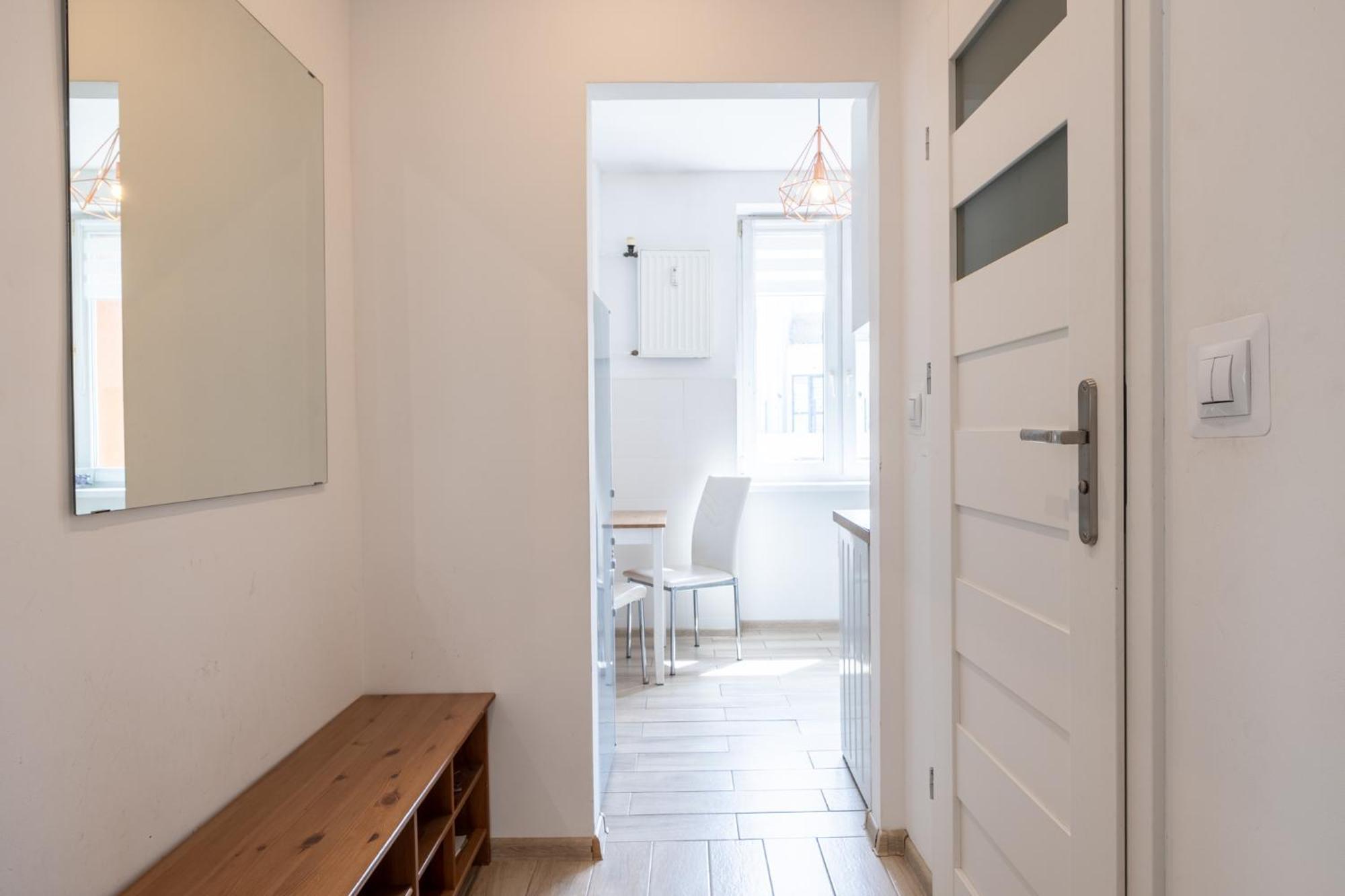 Apartament Szczecin Kobalt - Wielkopolska Ngoại thất bức ảnh