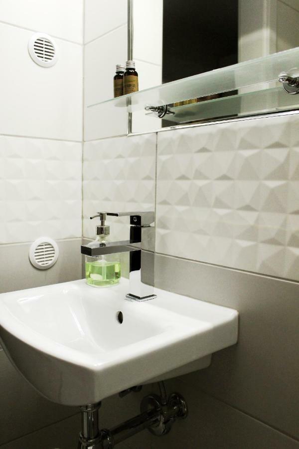Apartament Szczecin Kobalt - Wielkopolska Ngoại thất bức ảnh