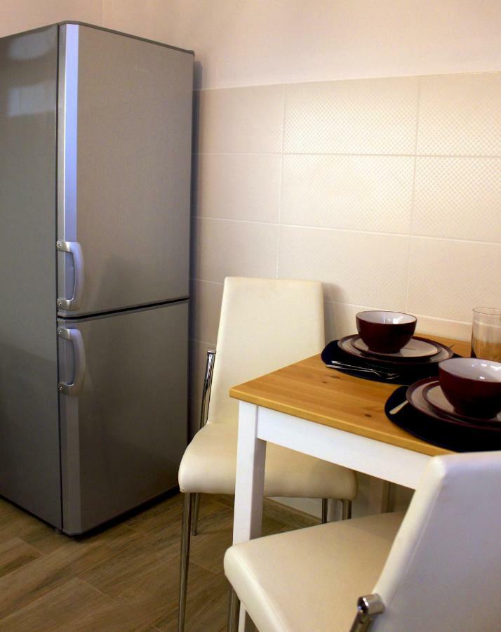Apartament Szczecin Kobalt - Wielkopolska Ngoại thất bức ảnh