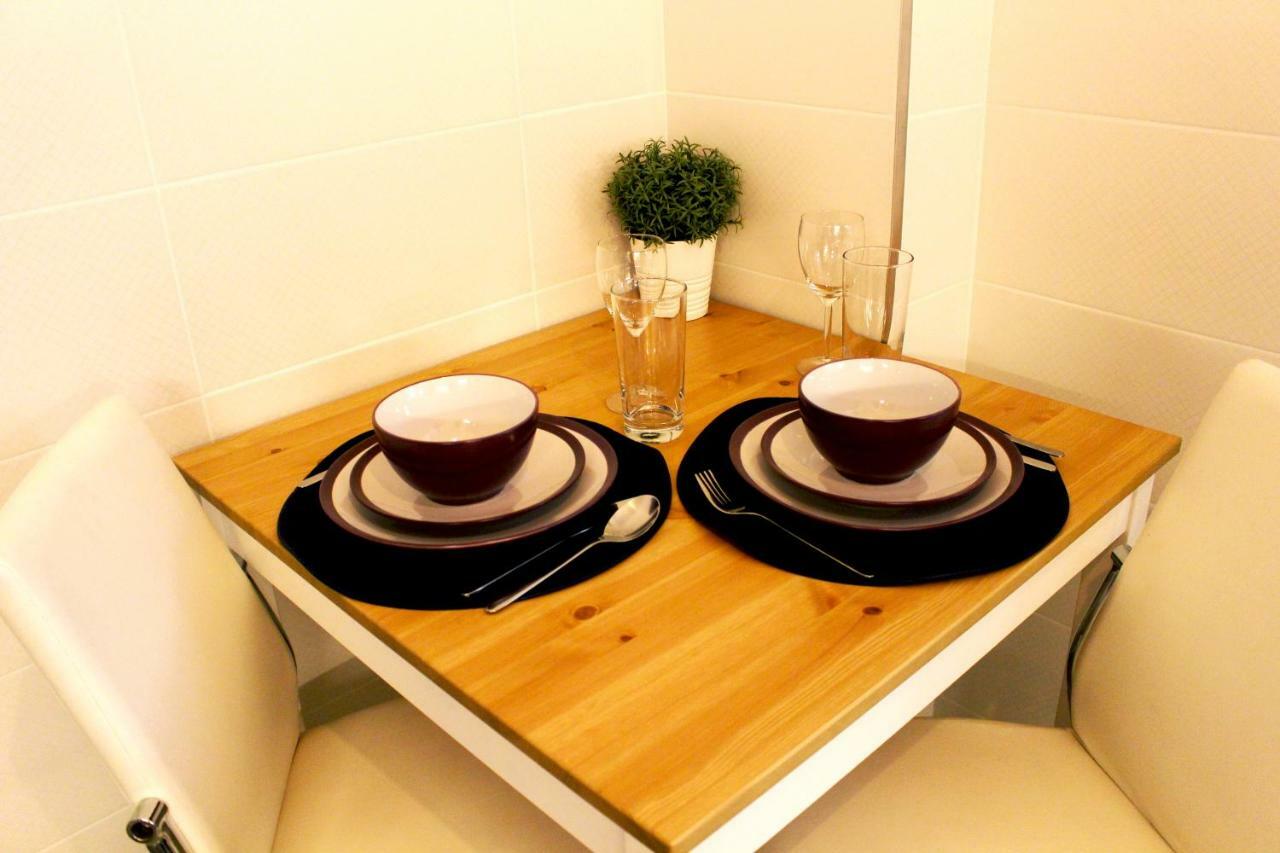 Apartament Szczecin Kobalt - Wielkopolska Ngoại thất bức ảnh