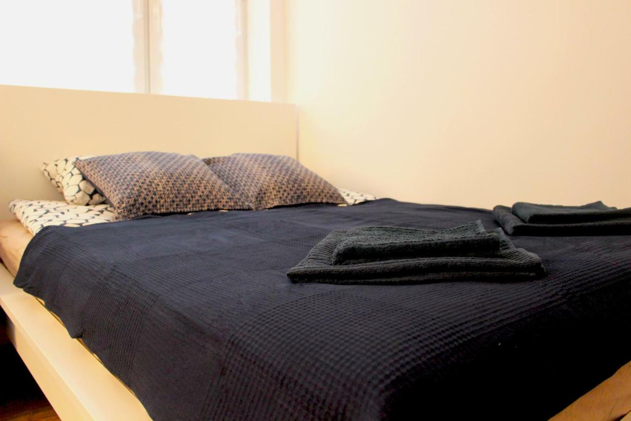 Apartament Szczecin Kobalt - Wielkopolska Ngoại thất bức ảnh