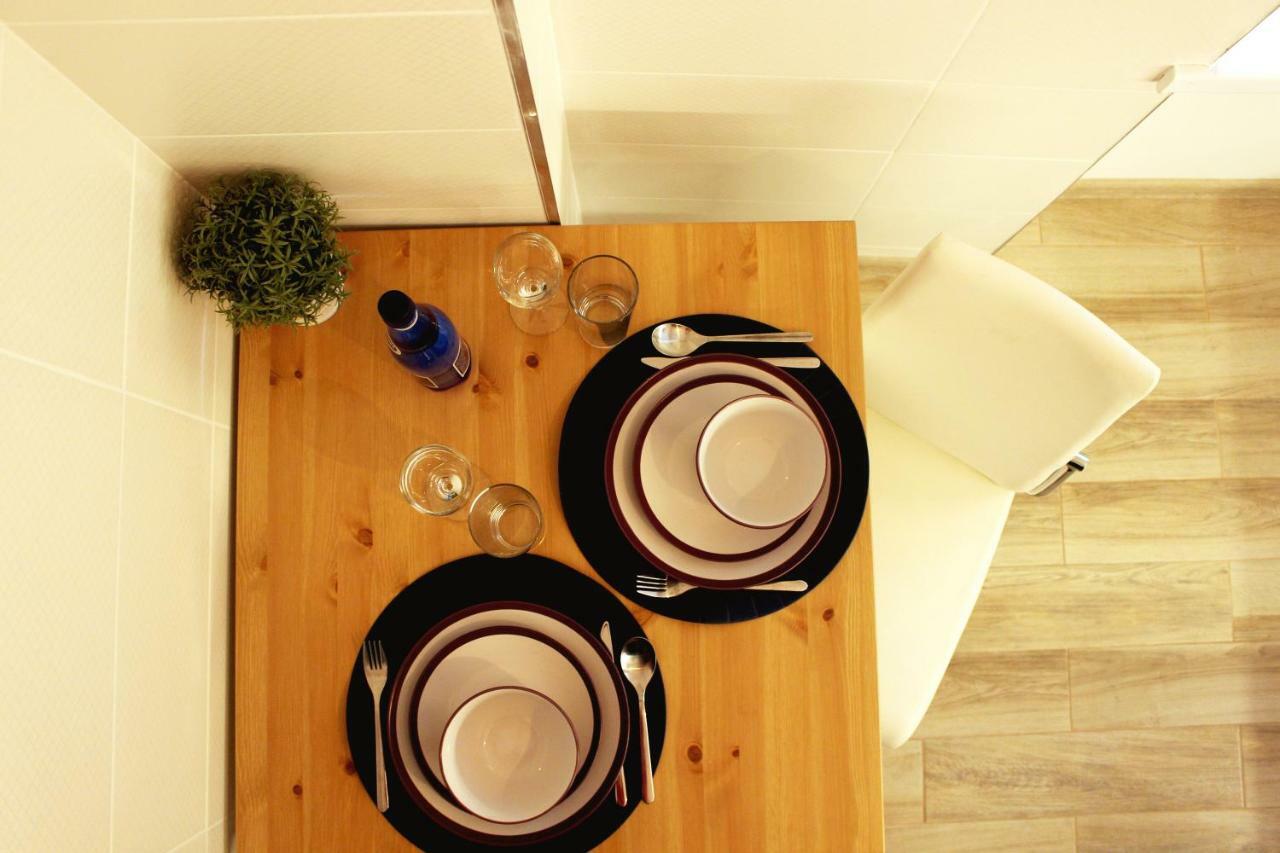 Apartament Szczecin Kobalt - Wielkopolska Ngoại thất bức ảnh