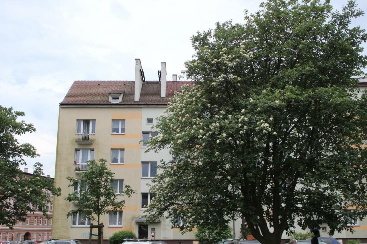 Apartament Szczecin Kobalt - Wielkopolska Ngoại thất bức ảnh